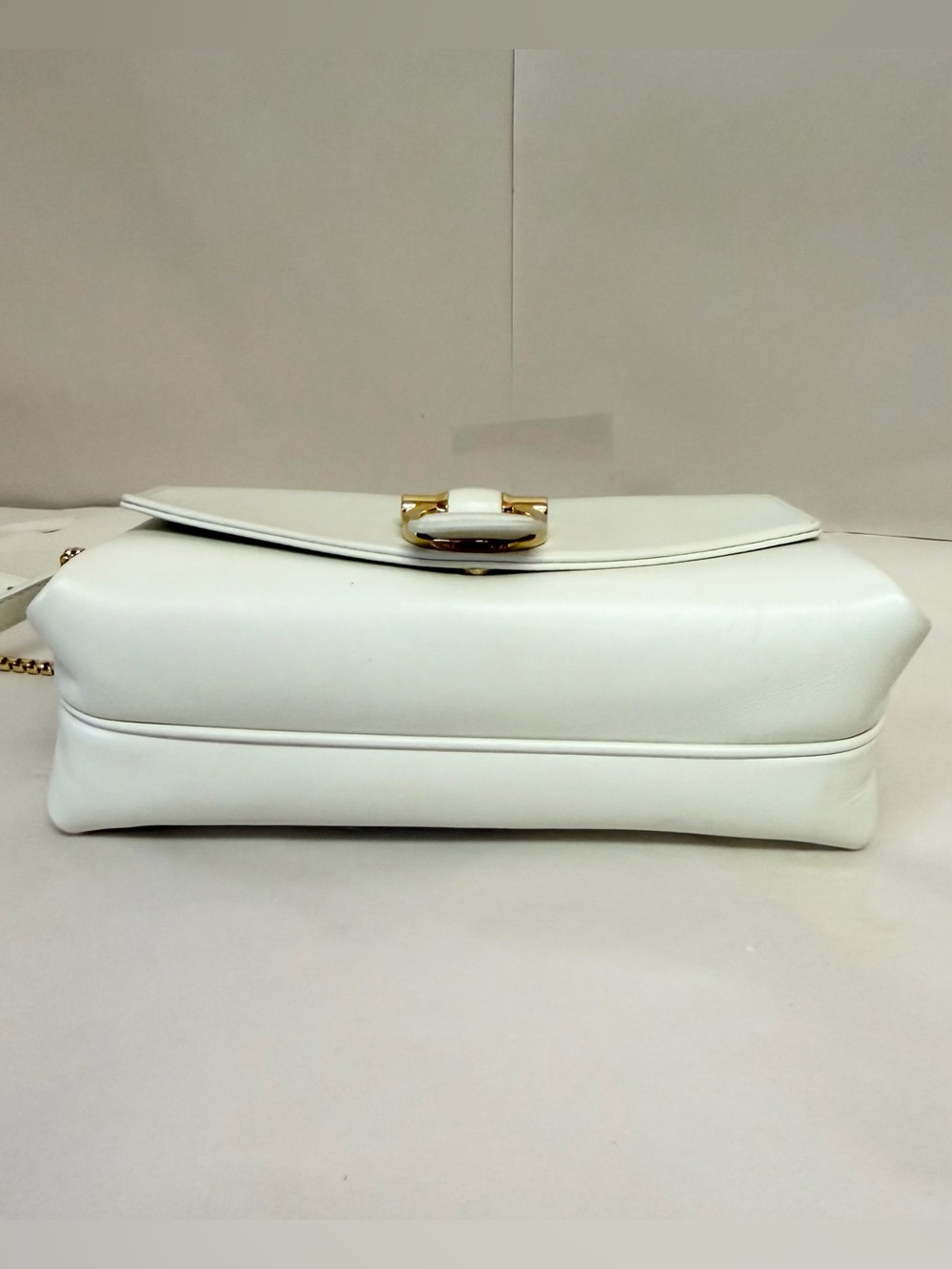 Ferragamo Small Front Flap Crossbody Bag - Picture 5 of 9